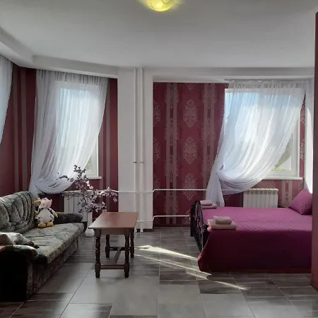 Sunlake Osokorki 3*