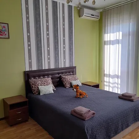 Sunlake Osokorki Gnedin