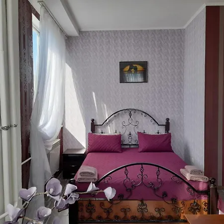 Sunlake Osokorki 3*