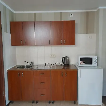 호텔 Sunlake Osokorki 3*