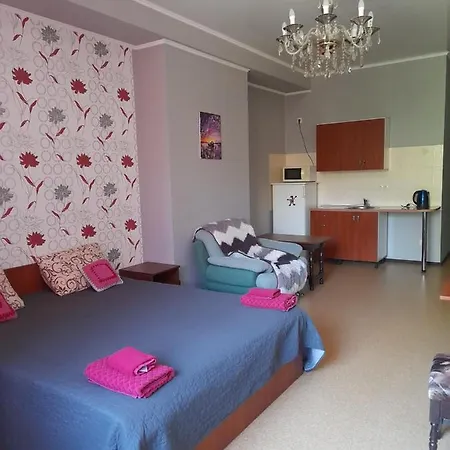 Hotell Sunlake Osokorki