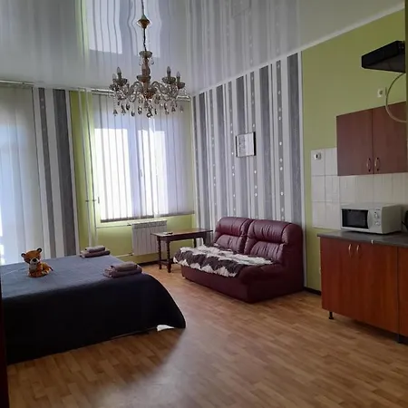 Sunlake Osokorki Gnedin