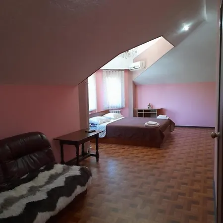 Hotell Sunlake Osokorki Gnedin
