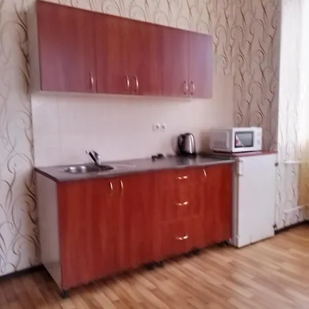 Sunlake Osokorki Hotell