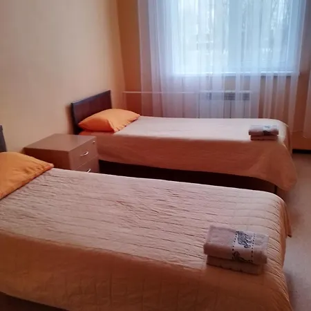 호텔 Sunlake Osokorki 3*
