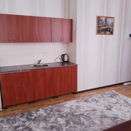 Отель Sunlake Osokorki 3*