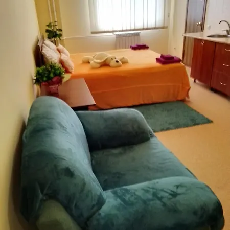 Sunlake Osokorki 3* Gnedin