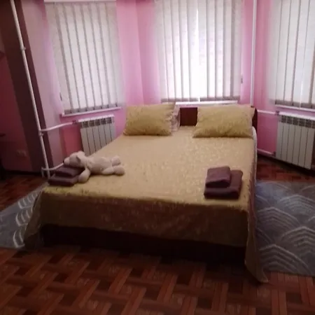 Sunlake Osokorki Hotell Gnedin