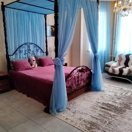 Отель Sunlake Osokorki Gnedin