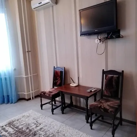 Hotell Sunlake Osokorki