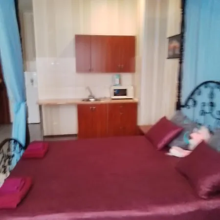 Sunlake Osokorki 3*