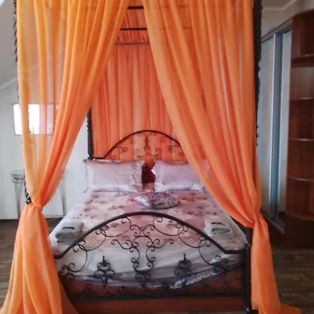 Hotell Sunlake Osokorki