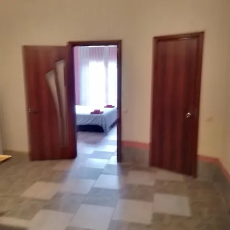 Sunlake Osokorki Hotell