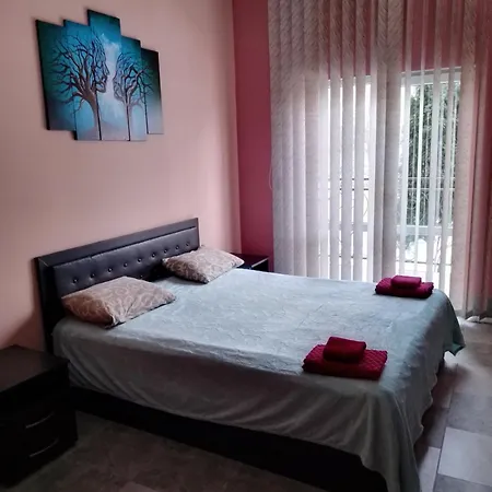 Sunlake Osokorki Gnedin