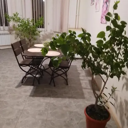 호텔 Sunlake Osokorki