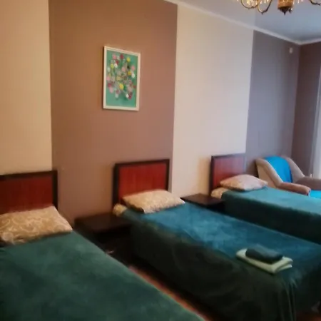 호텔 Sunlake Osokorki Gnedin