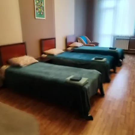 Sunlake Osokorki 3*