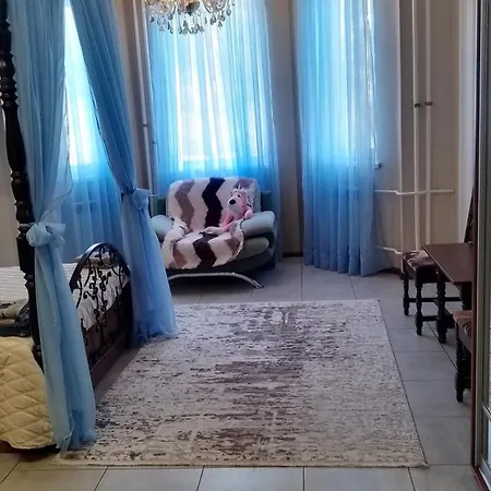 Sunlake Osokorki 호텔