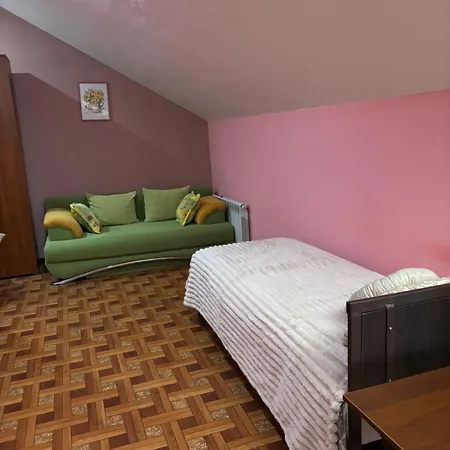 Hotell Sunlake Osokorki 3*