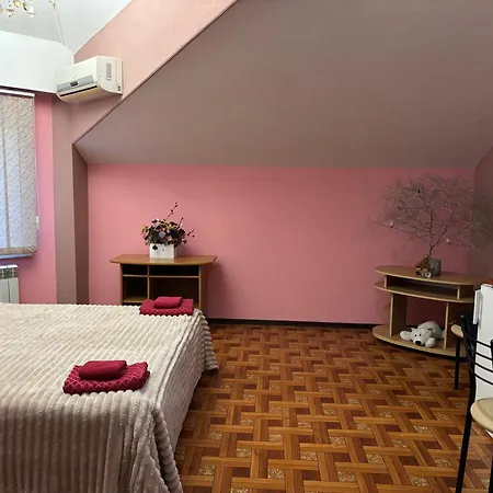 호텔 Sunlake Osokorki Gnedin