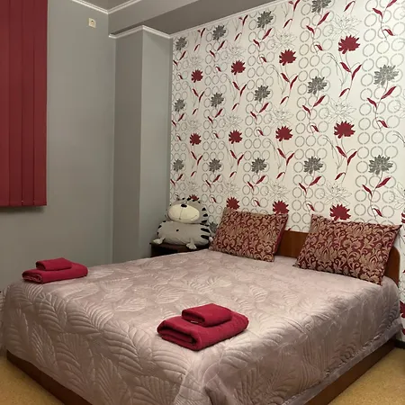 Отель Sunlake Osokorki 3*