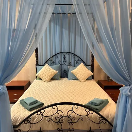 Hotell Sunlake Osokorki Gnedin