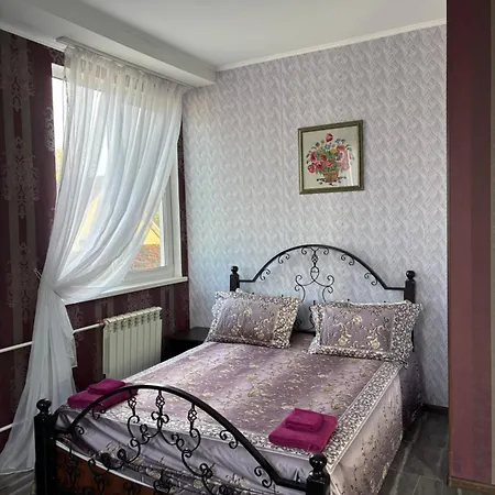 Sunlake Osokorki Hotell
