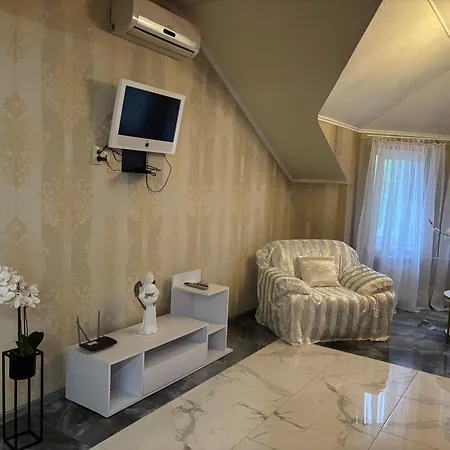 Отель Sunlake Osokorki 3*
