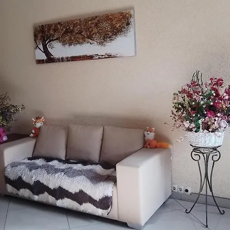 Sunlake Osokorki Gnedin