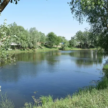 호텔 Sunlake Osokorki