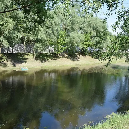 Sunlake Osokorki