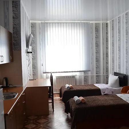 Sunlake Osokorki Hotell 3*