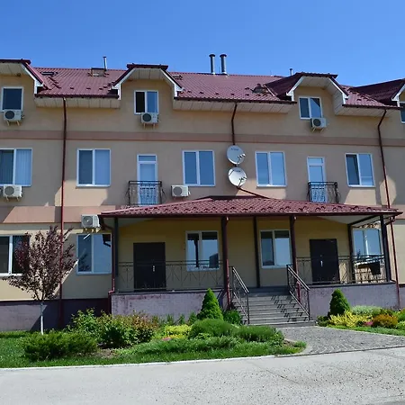 Sunlake Osokorki Gnedin