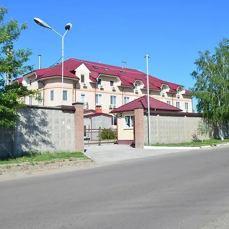 Sunlake Osokorki Gnedin