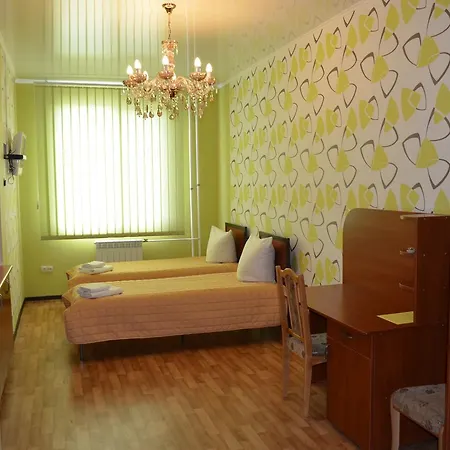 Sunlake Osokorki 3*
