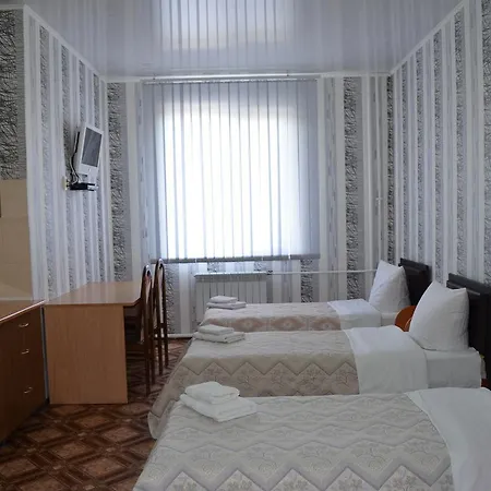 Hotell Sunlake Osokorki Gnedin