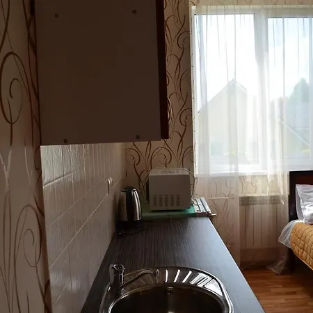 Sunlake Osokorki 호텔