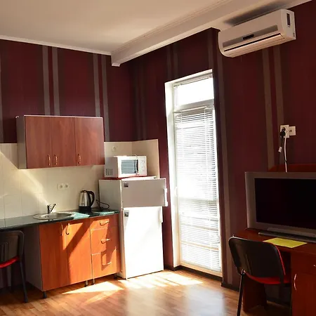 Sunlake Osokorki Hotell