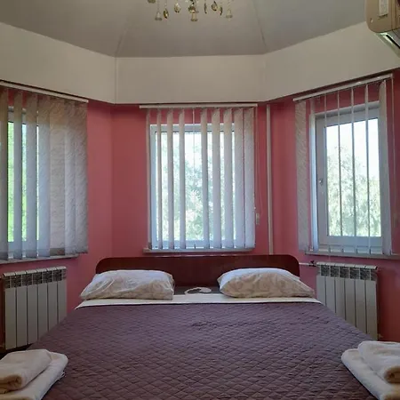 Sunlake Osokorki Hotel Gnedin