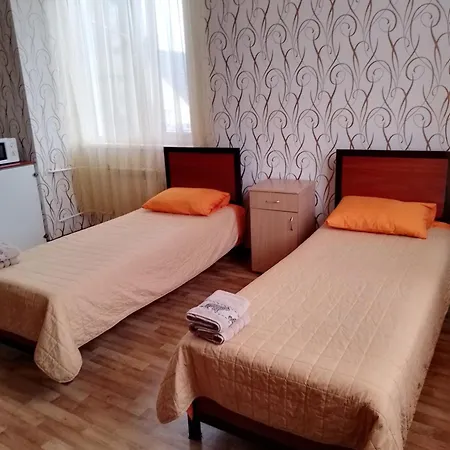 Hotel Sunlake Osokorki