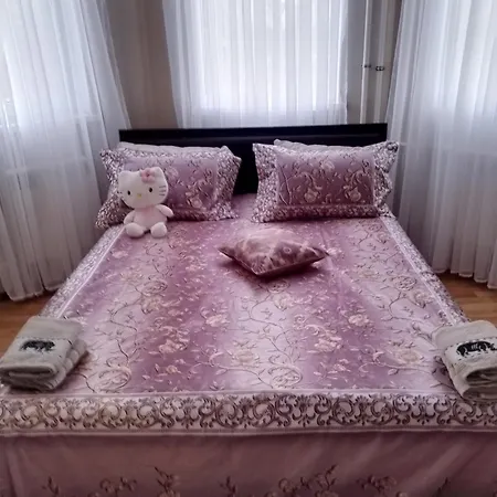 Sunlake Osokorki 3*