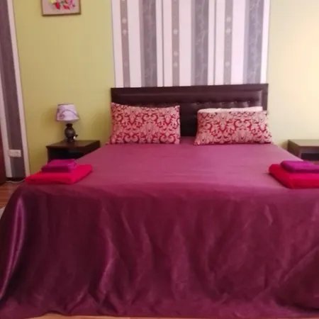 Hotel Sunlake Osokorki