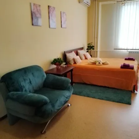 Hotel Sunlake Osokorki