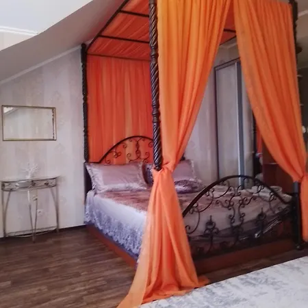 Hotel Sunlake Osokorki Gnedin