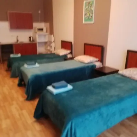Hotel Sunlake Osokorki