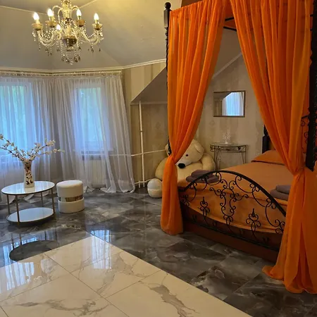Sunlake Osokorki Hotel