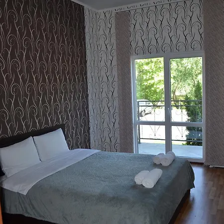 Hotel Sunlake Osokorki Gnedin