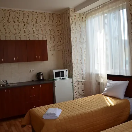 Sunlake Osokorki Hotel Gnedin